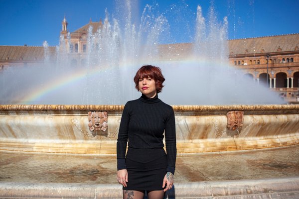 Photo by Calebe Simões, photographer in Sevilla — portfolio 1