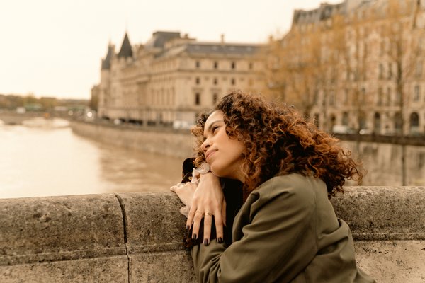 Paris Photo with Gabi R portfolio 5