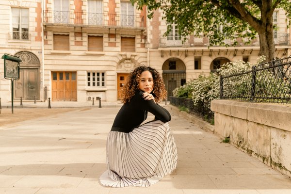 Paris Photo with Gabi R portfolio 4