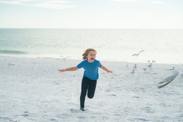 Professional photoshoot at Miami Beach photo 2