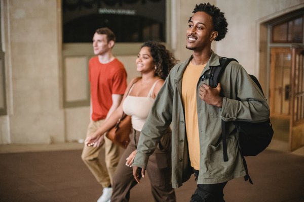 Professional photoshoot at Grand Central Terminal photo 3