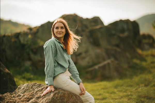 1.5 hours photoshoot in Edinburgh photo 5