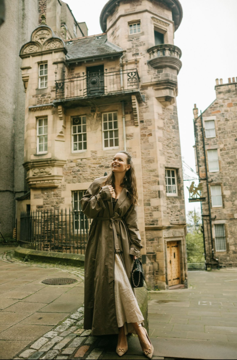 1.5 hours photoshoot in Edinburgh photo 3