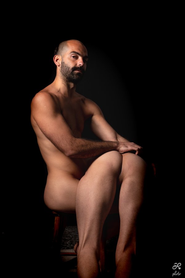 ER Male Photo portfolio 5