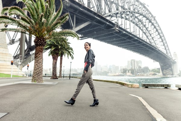 Professional photoshoot at The Rocks photo 2