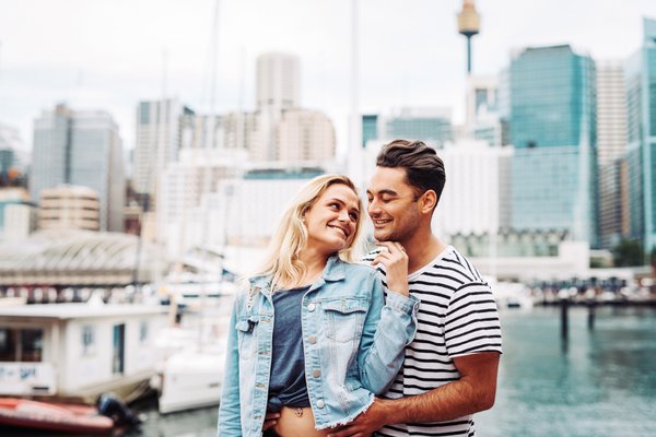 Romantic photoshoot for couples photo 5
