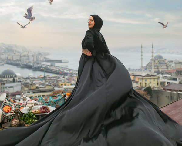 Photo by Recep Ergun, photographer in Dubai — portfolio 1