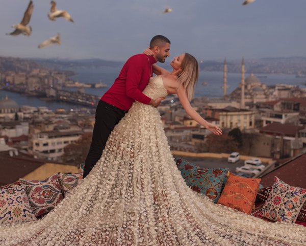 Recep Ergun portfolio 4