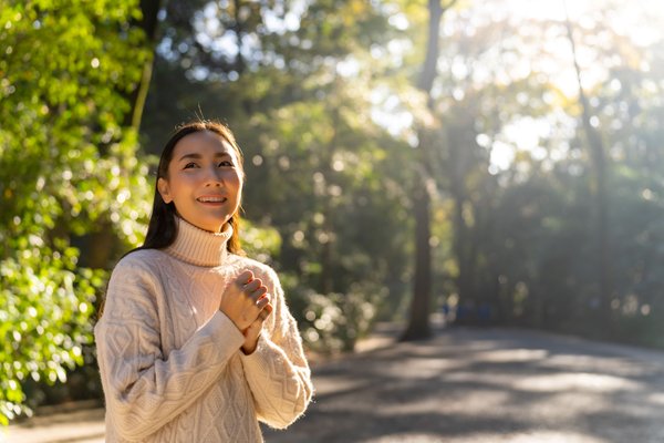 Professional photoshoot at Meiji Shrine and Yoyogi Park photo 3