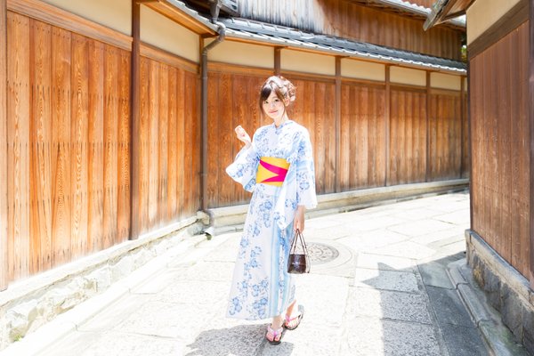 Private photo tour at Gion and Higashiyama photo 2