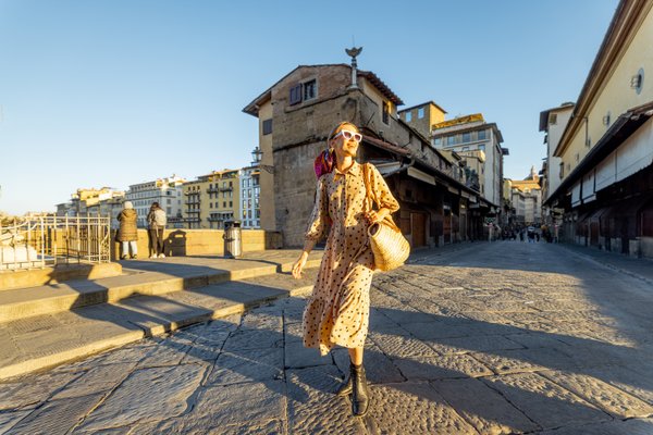 Private photo tour around Florence photo 2