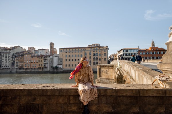 Private photo tour around Florence photo 3