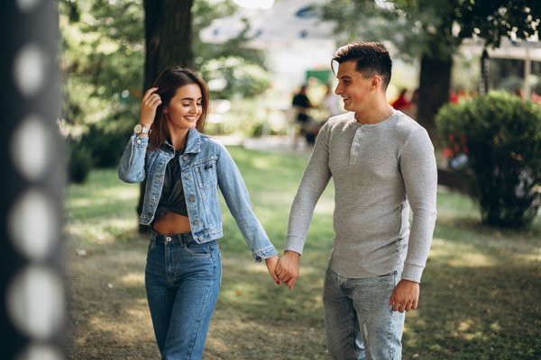 Los Angeles: Vista Hermosa Natural Park Photoshoot photo 4