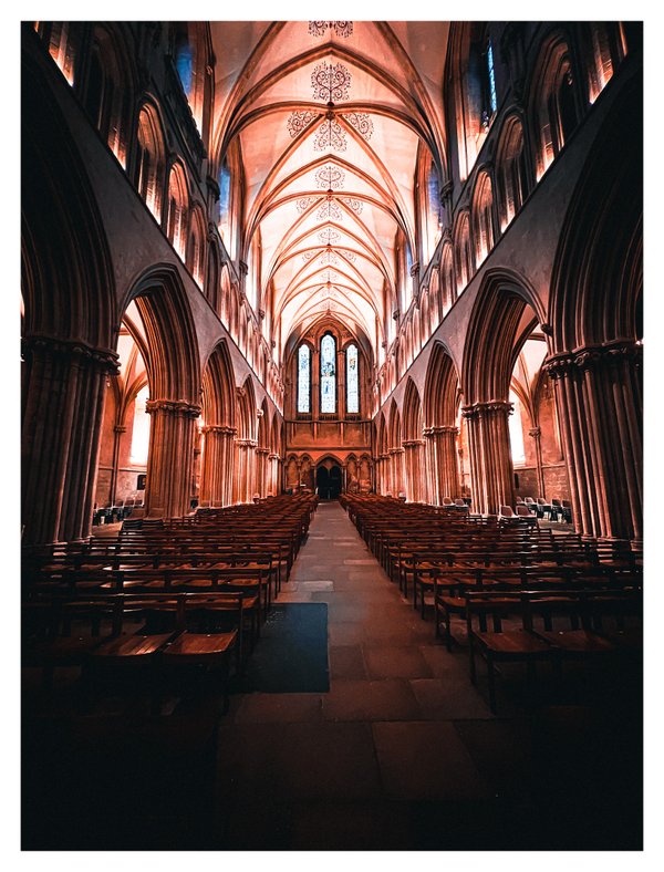 Russell Harriman portfolio 5