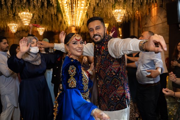 Wedding Photography/Videography