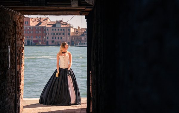 Photo by Alessandro Gallina — portfolio 3