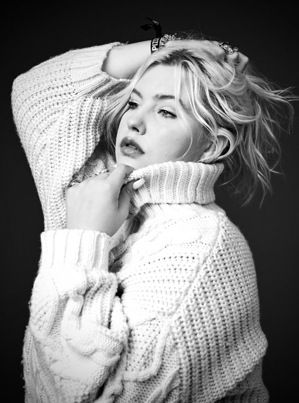 Photo by Emilė Martūnaitė — portfolio 4