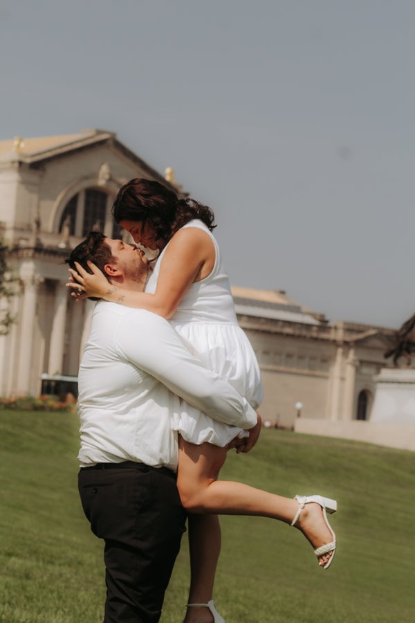 Sadie & Ethan Gray portfolio 3