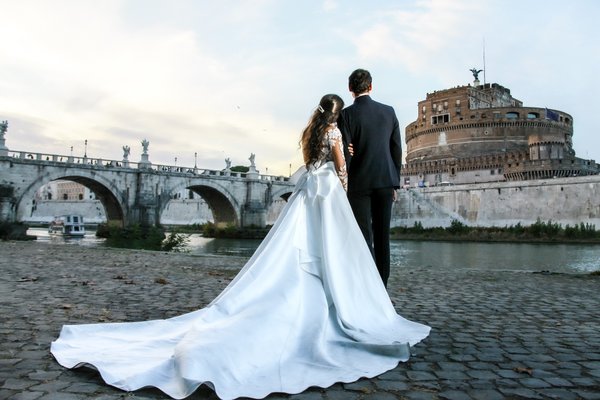 ForeverLens Experience portfolio 1