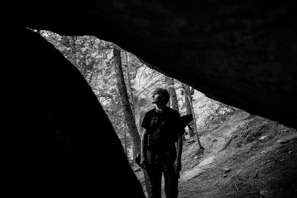 Photo by Cristóbal Roberto — portfolio 5