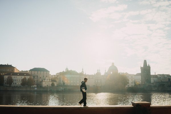 David Pokorník portfolio 2