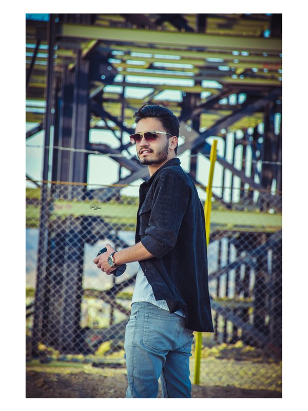 Foad Farhikhteh portfolio 4