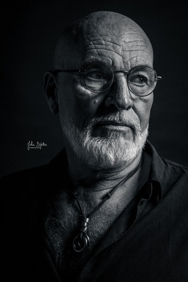 John Dijkstra portfolio 2