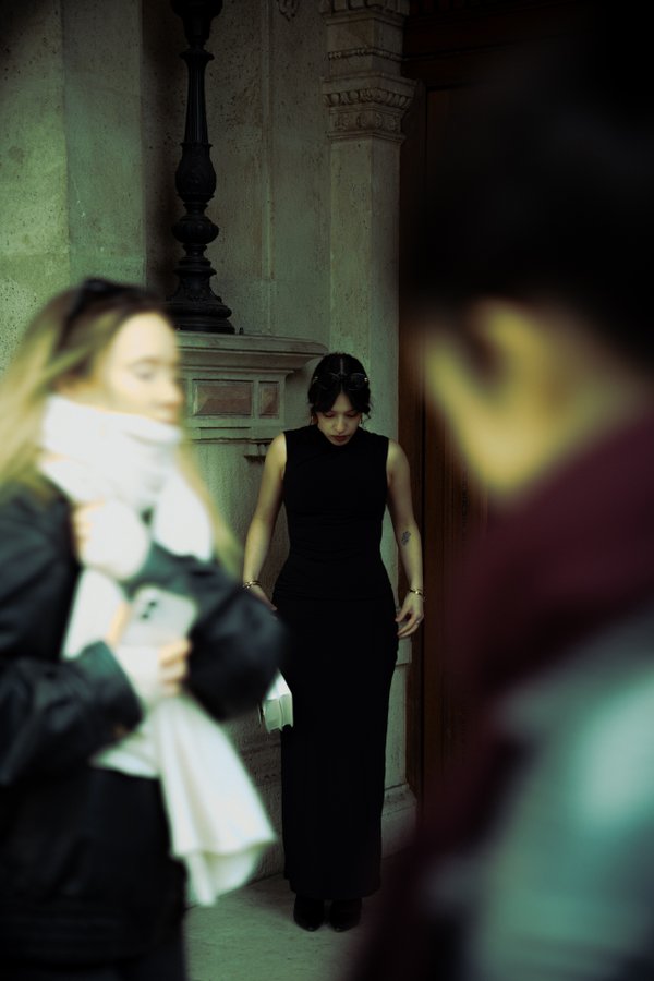 Miraç Koçak portfolio 5