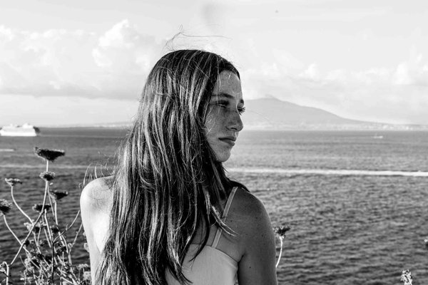 Vip proposal in sorrento