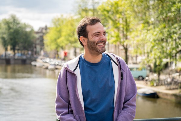 Danino de Laat portfolio 3