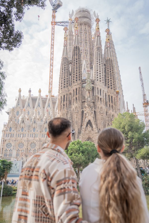 Park Güell