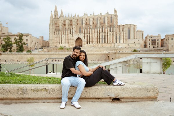 Photo by Marcella Huber, photographer in Palma de Mallorca — portfolio 1