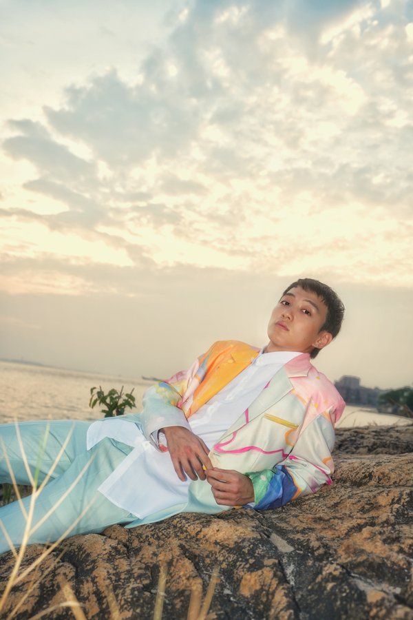 Ricky Chan portfolio 3
