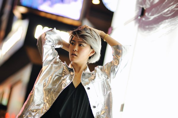 Ricky Chan portfolio 2
