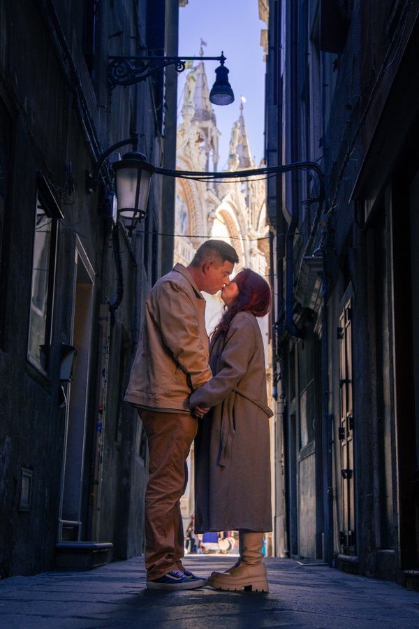 Photo by Alessandro Gallina — portfolio 5