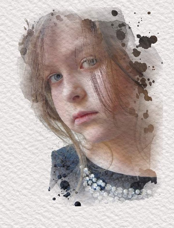 Tracey Truelove portfolio 2