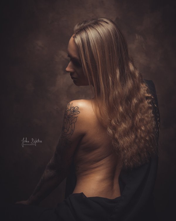 John Dijkstra portfolio 4