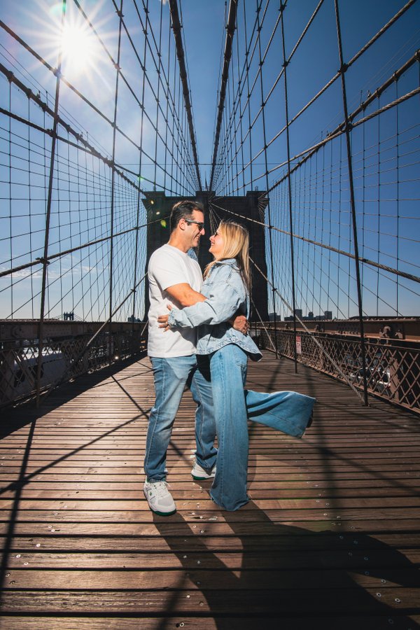 Photo by Demari Watkins, photographer in New York City — portfolio 1