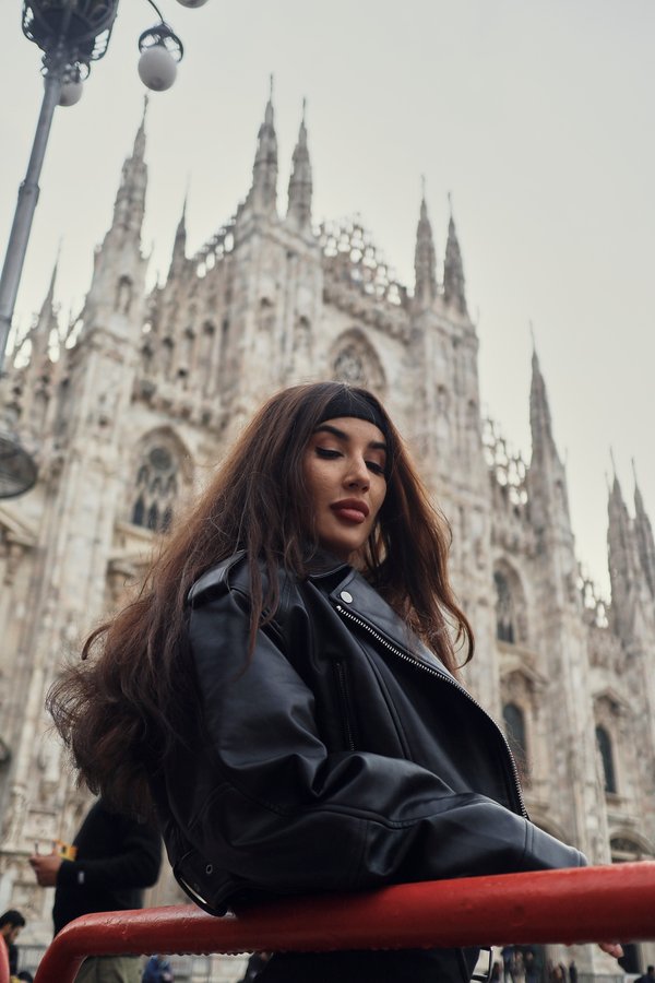 Kseniia Vasileva portfolio 3