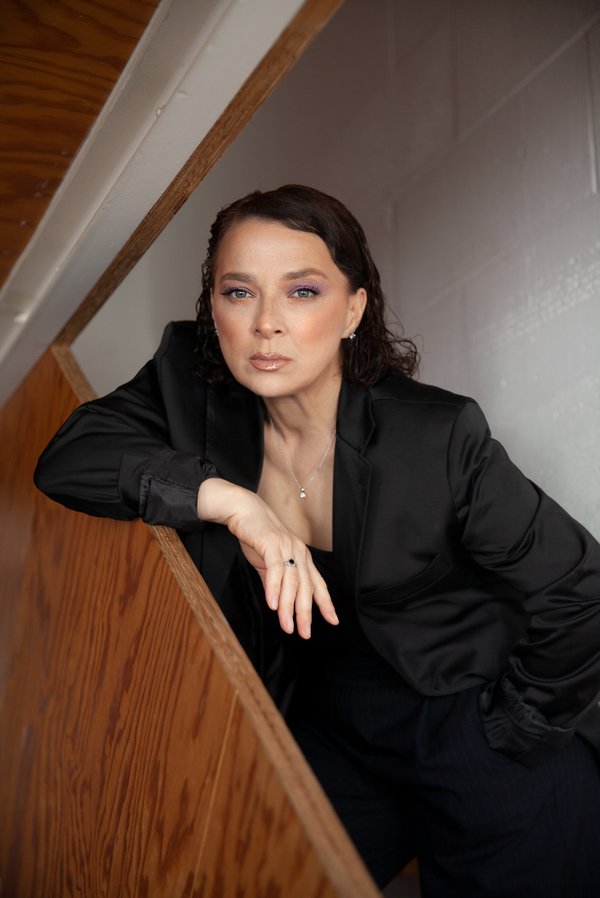 Kseniia Chigibaeva portfolio 2