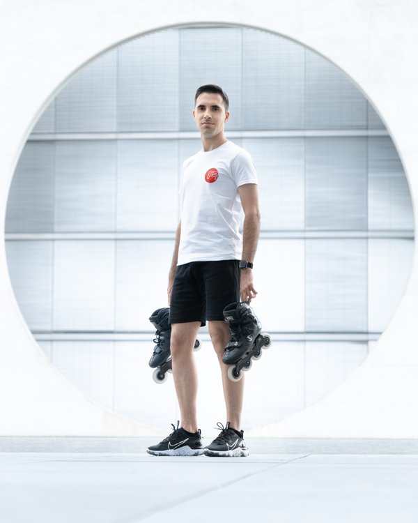 Santi Estebanell portfolio 5
