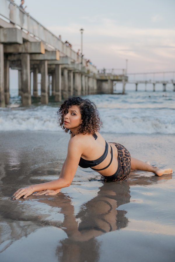 Moselle Leihlynn Carrero portfolio 2