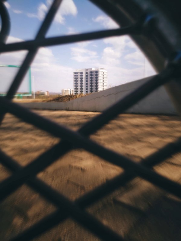 Photo by Trevor Khwalala — portfolio 2