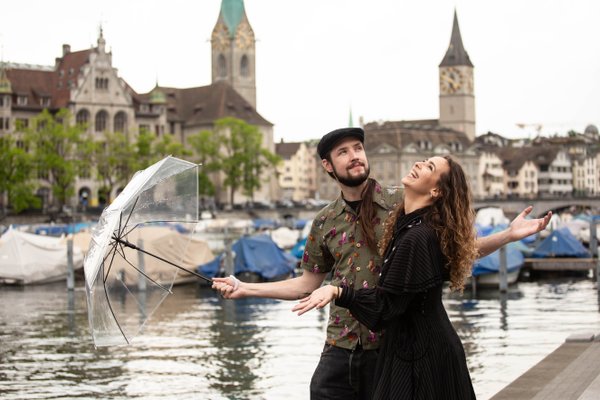 Photo by Ersilia Boi, photographer in Zürich — portfolio 1