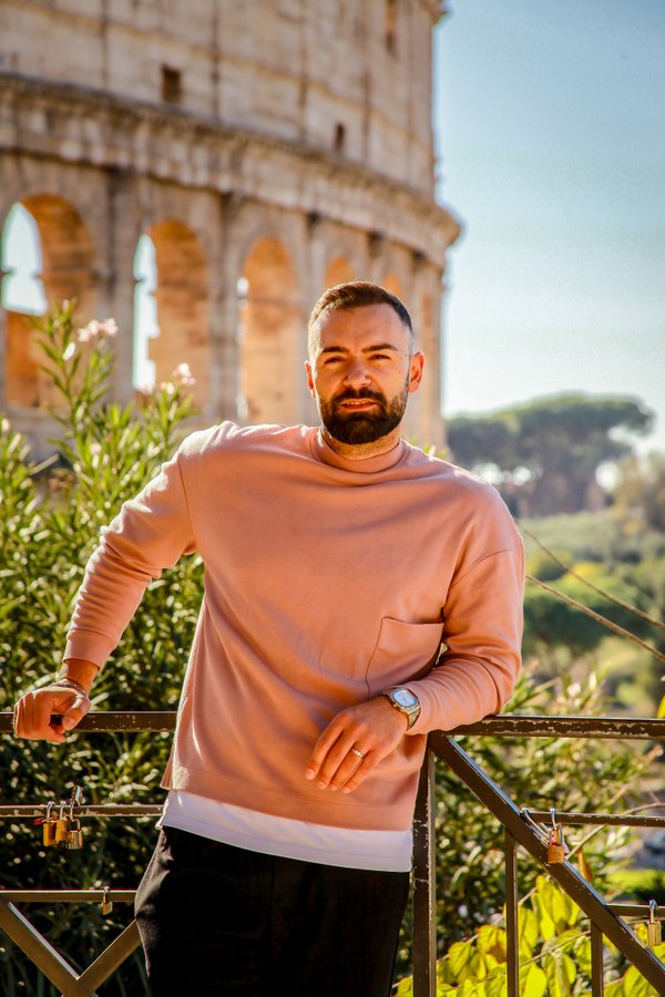 💍 Proposta di Matrimonio a Roma – Un’Esperienza Segreta e Indimenticabile