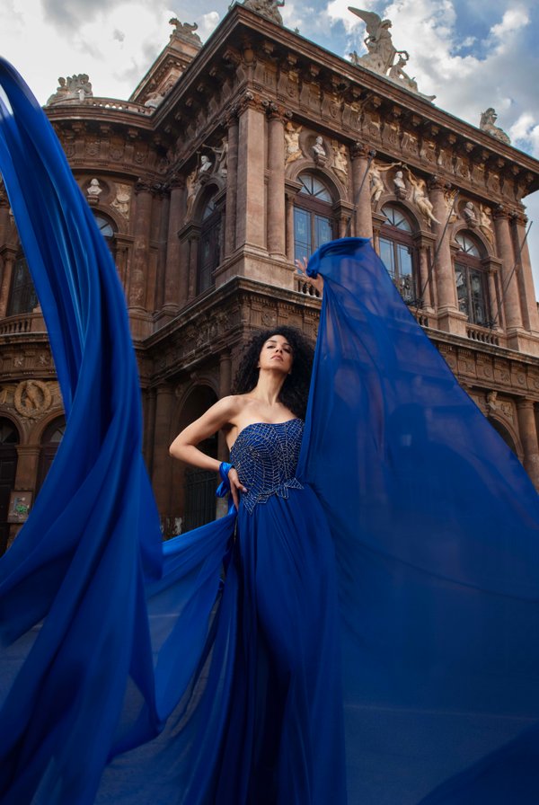 luxury Sicilian palace