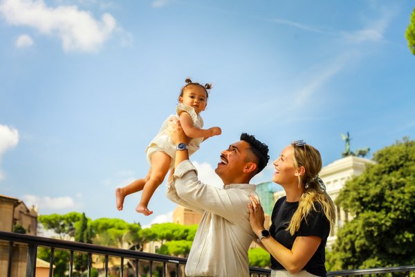 Our Special Rome Phototour — 3 Locations or More