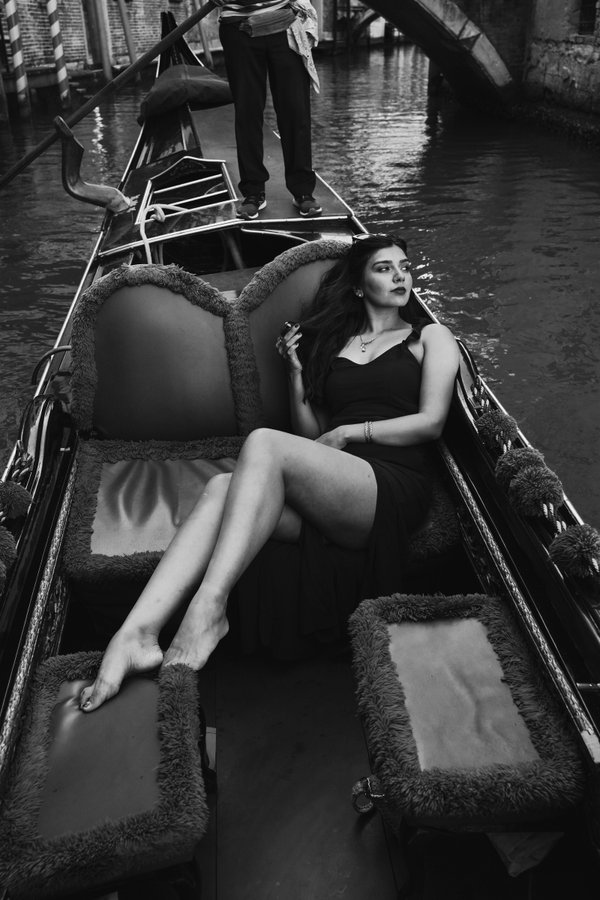 Dreamy Venice portfolio 5