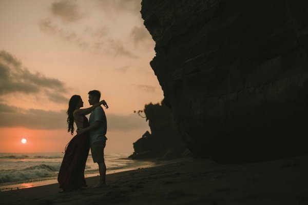 Bali Travel Photo Session