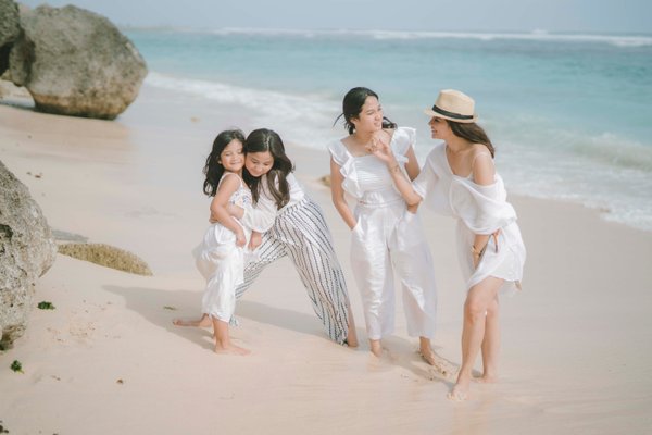 Bali Surprise Proposal Session